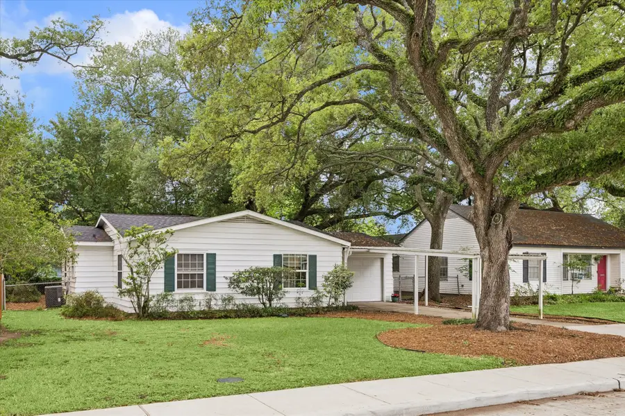 5539 Jessamine Street, Houston, TX 77081 - #2