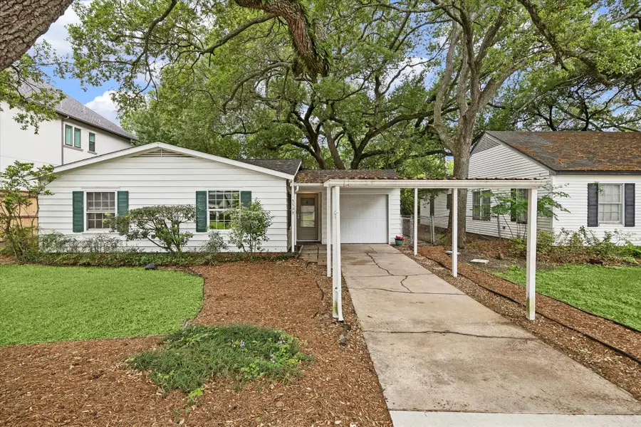 5539 Jessamine Street, Houston, TX 77081 - #3