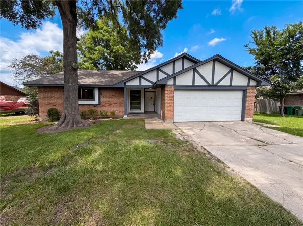 311 Fir Ridge Drive, Houston, TX 77336