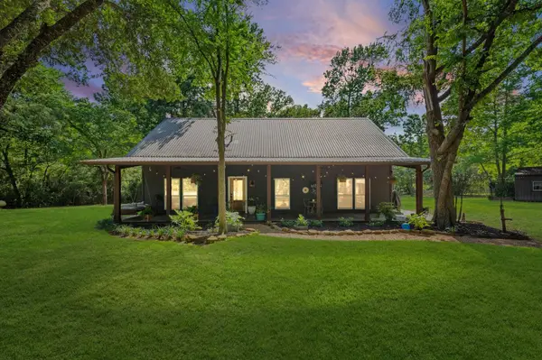 1819 Little John Street, Montgomery, TX 77316