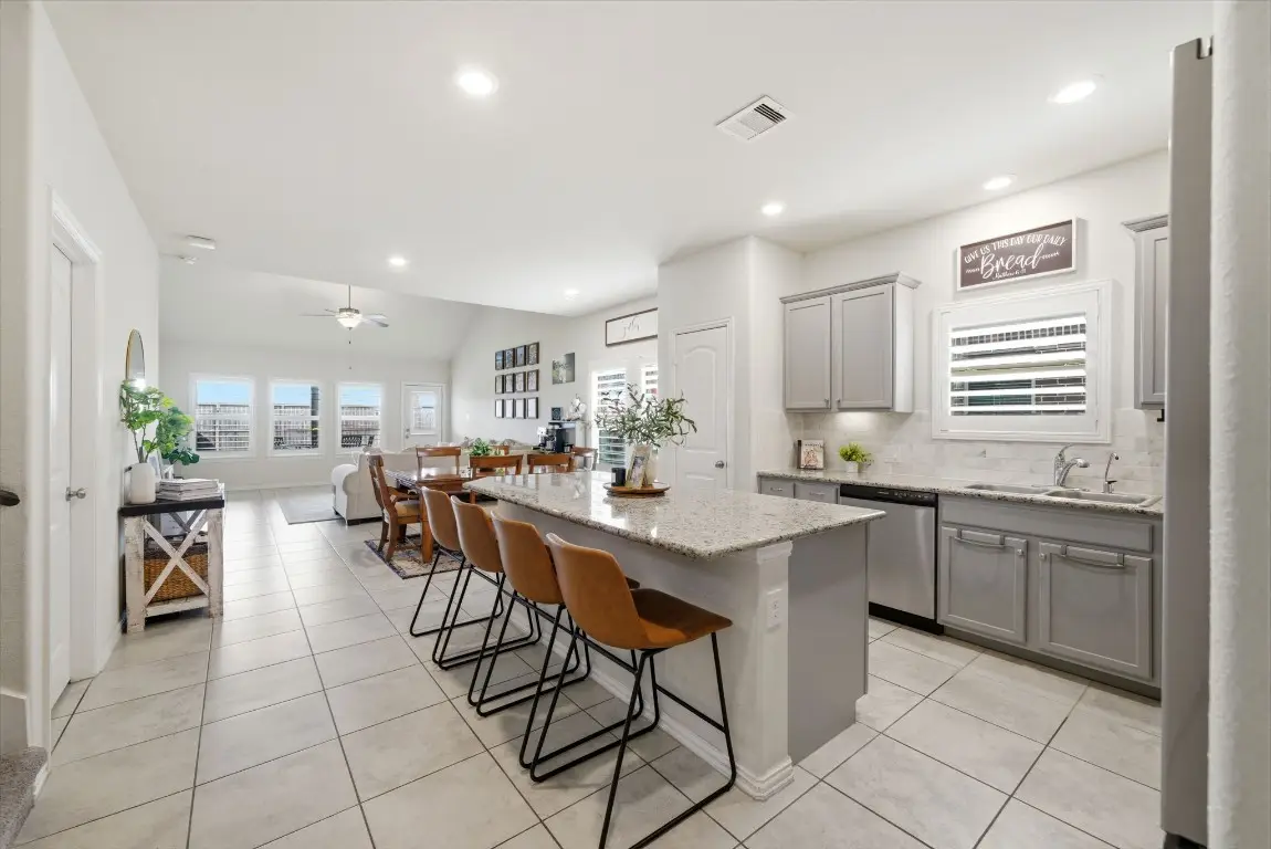 6802 Barrington Creek Trace, Katy, TX 77493 - #1