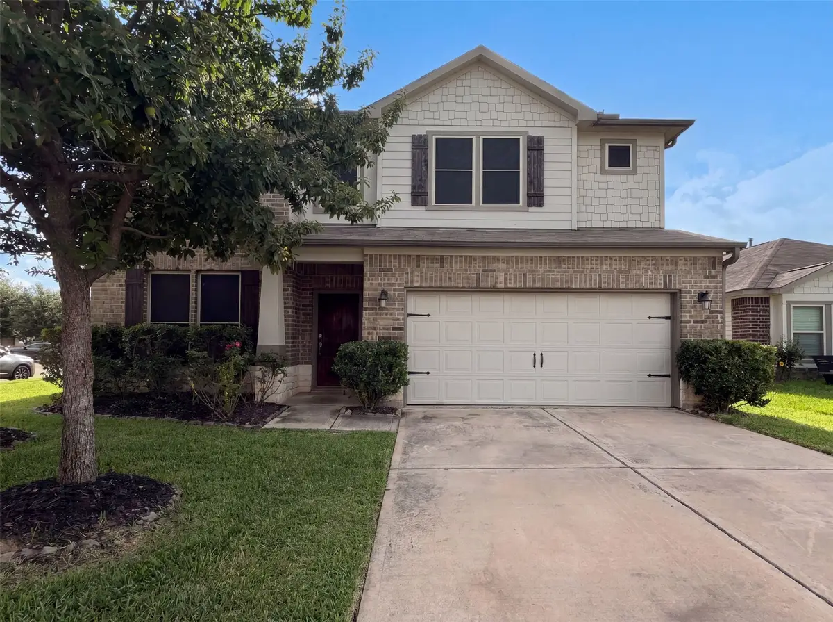 5426 Louie Lane, Katy, TX 77449 - #1