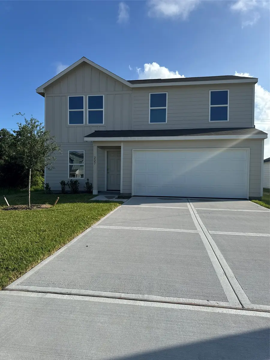 227 Road 5821, Cleveland, TX 77327 - #2