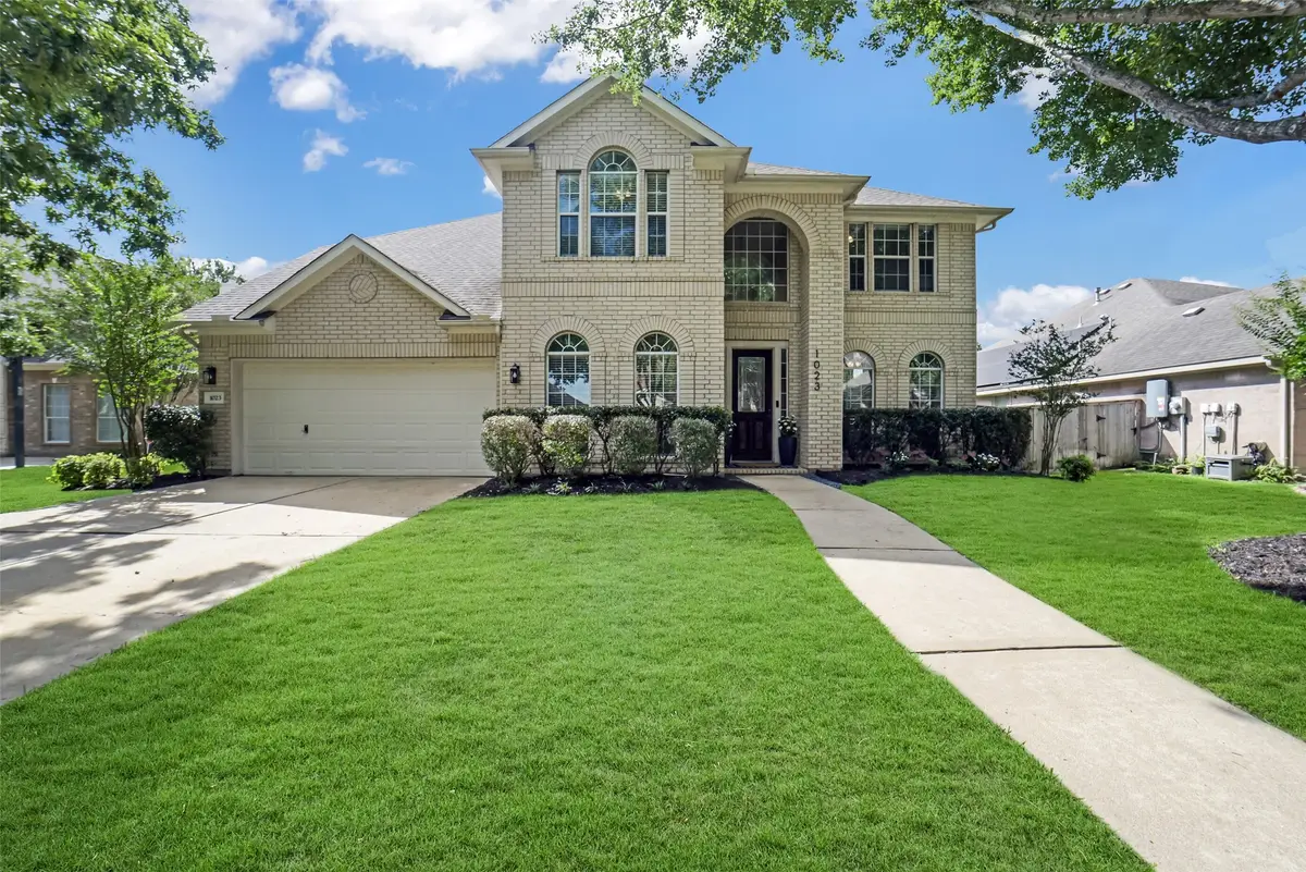 1023 Longdraw Drive, Katy, TX 77494 - #1