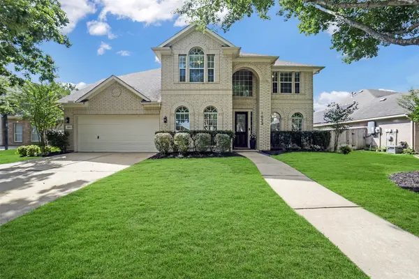 1023 Longdraw Drive, Katy, TX 77494