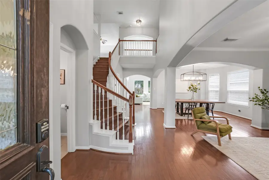 1023 Longdraw Drive, Katy, TX 77494 - #3