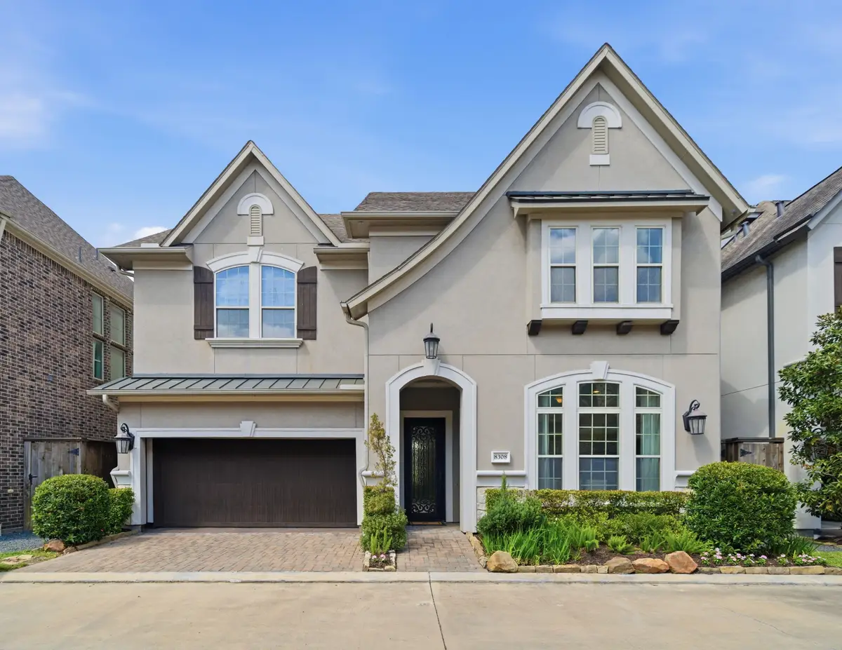 8308 Sorrel Leaf Lane Lane, Houston, TX 77055 - #1