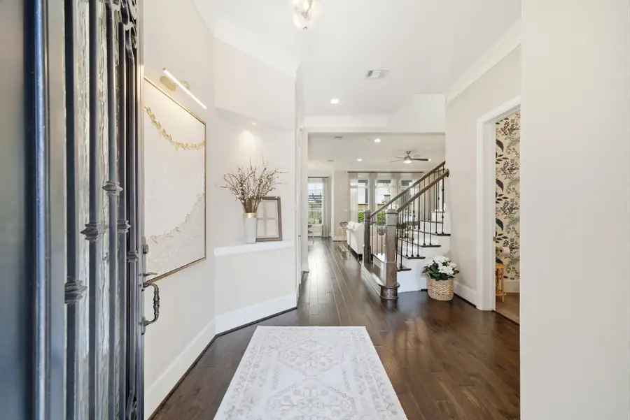 8308 Sorrel Leaf Lane Lane, Houston, TX 77055 - #2