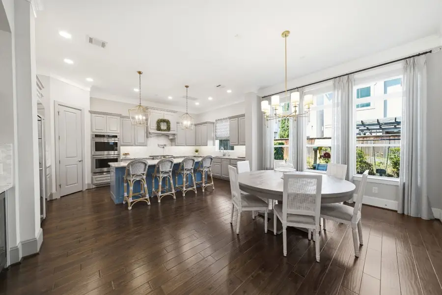 8308 Sorrel Leaf Lane Lane, Houston, TX 77055 - #3