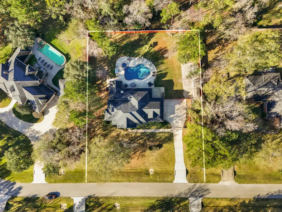 9003 Argonne Stone Lane, Conroe, TX 77302 - #3