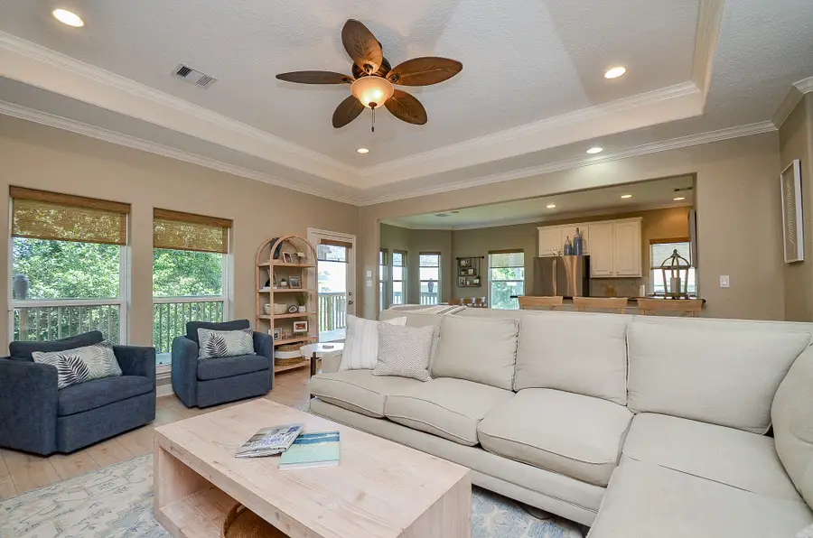 13823 Mutiny Lane, Galveston, TX 77554 - #3