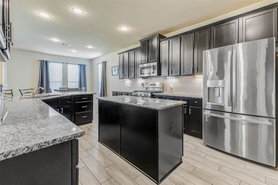 5319 Lauren Manor Drive, Brookshire, TX 77423 - #2