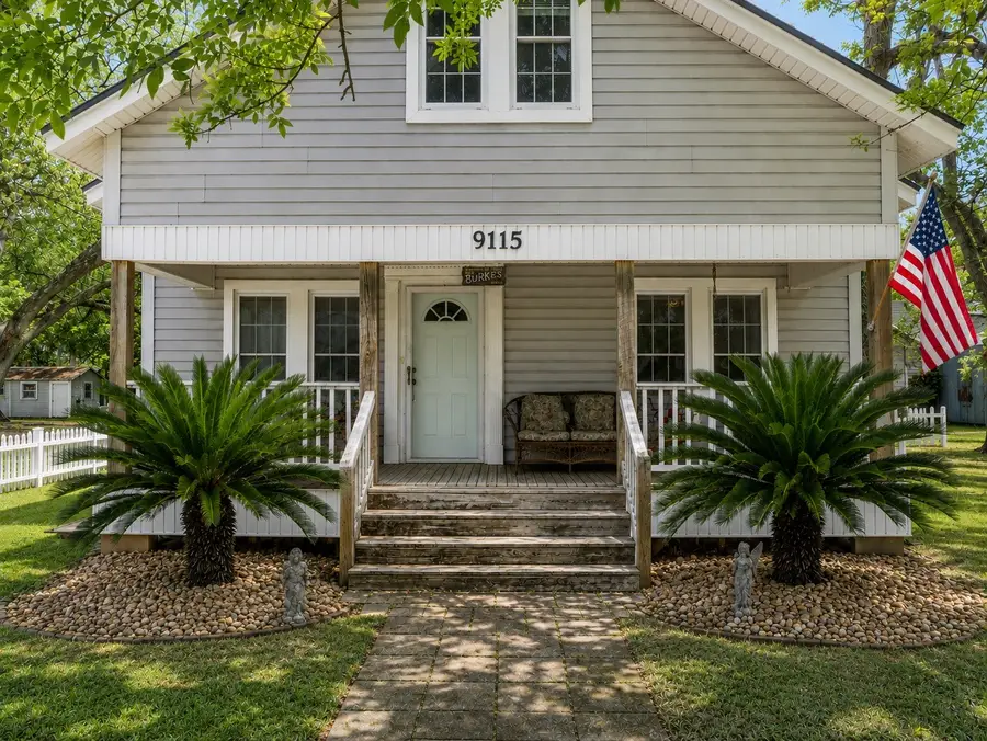 9115 Main Street, Needville, TX 77461 - #2