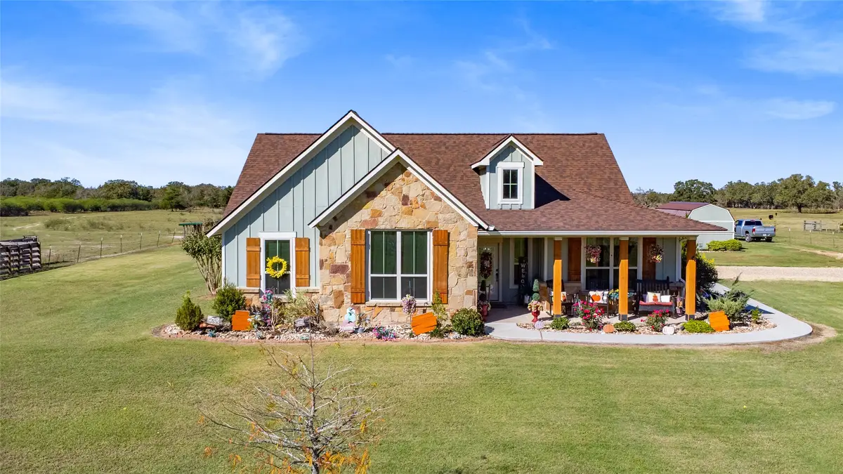 12065 Fm 1696 Road, Bedias, TX 77831 - #1