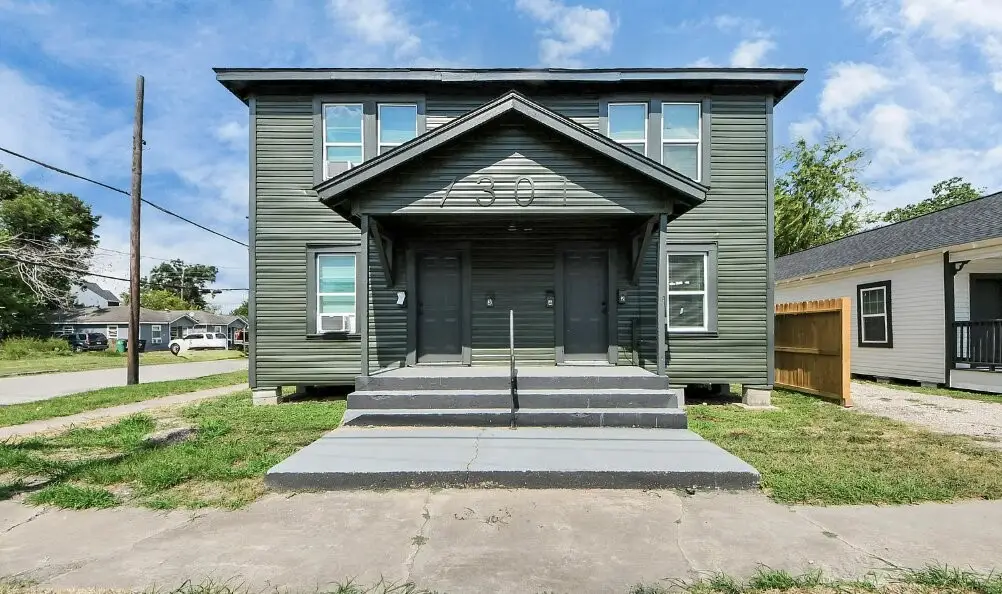 7301 Sherman Street, Houston, TX 77011 - #1