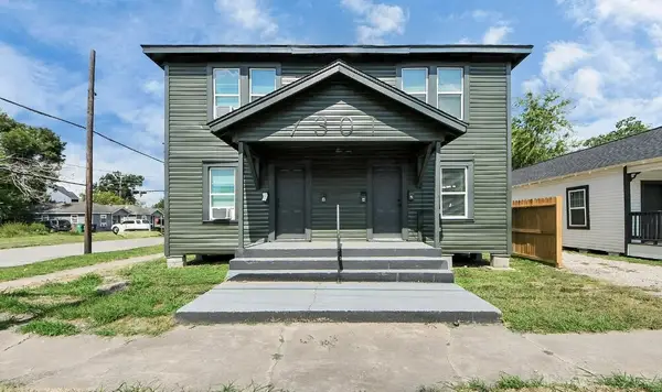 7301 Sherman Street, Houston, TX 77011