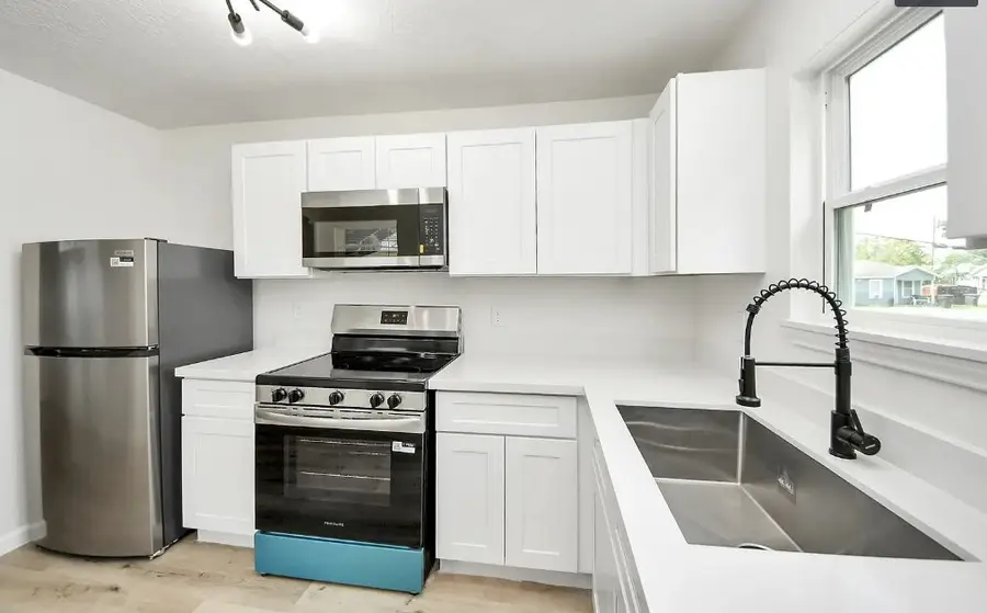 7301 Sherman Street, Houston, TX 77011 - #3