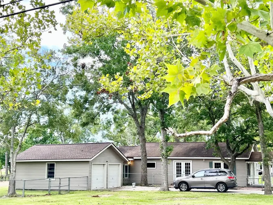 14414 2nd Street, Santa Fe, TX 77517 - #2