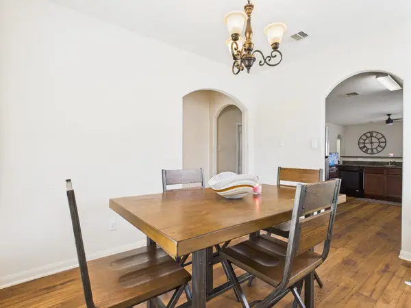 9439 Amethyst Glen Drive, Rosharon, TX 77583