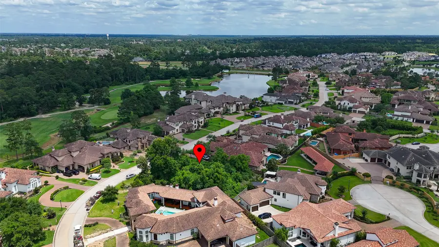 39 Post Shadow Estate Drive, Spring, TX 77389 - #2