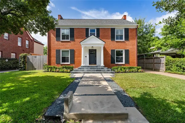2123 University Boulevard, Houston, TX 77030
