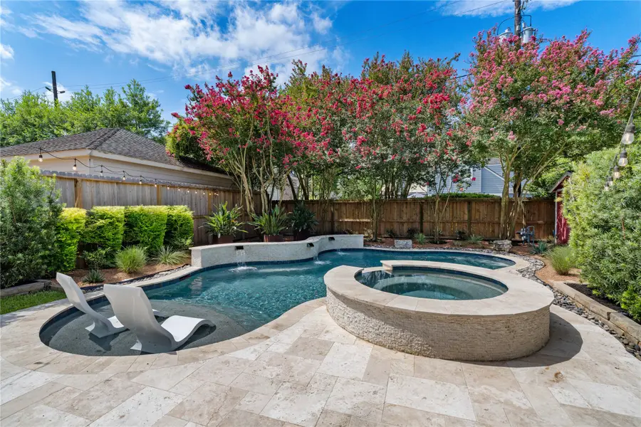 2123 University Boulevard, Houston, TX 77030 - #3
