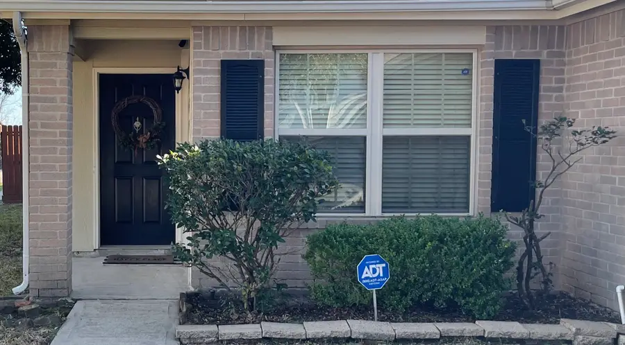 3310 Legends Wild Drive, Spring, TX 77386 - #3