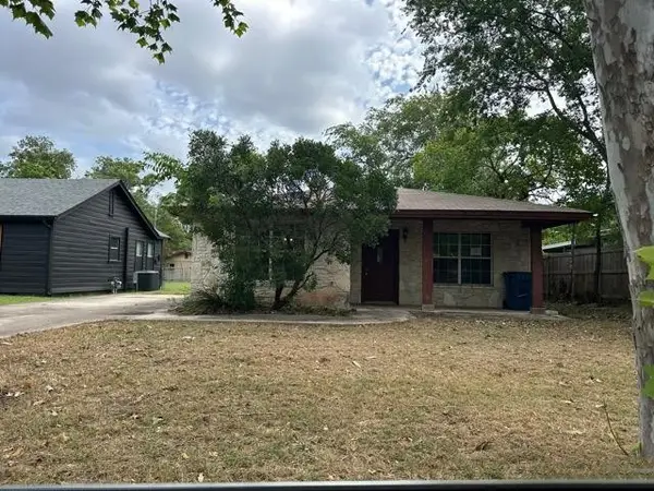 408 Ruth Street, Kerrville, TX 78028