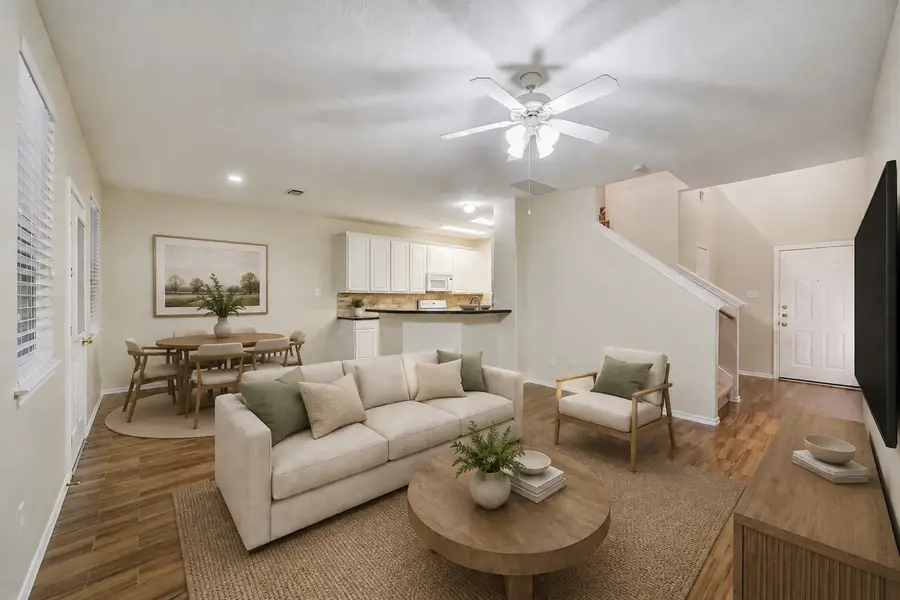 75 Summerhaze Circle, The Woodlands, TX 77382 - #3