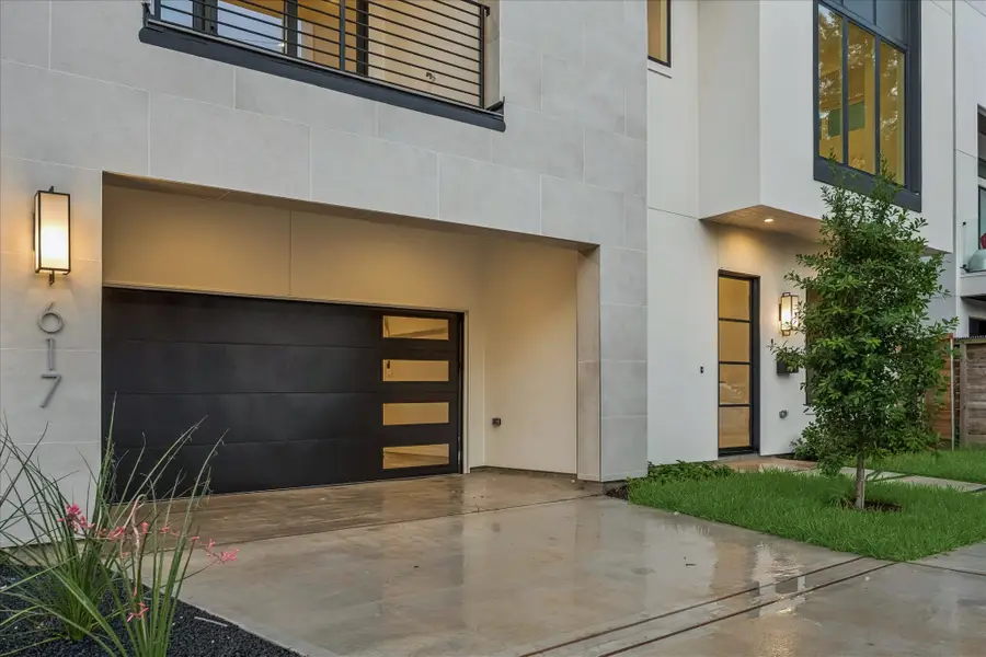 617 Bomar Street, Houston, TX 77006 - #2