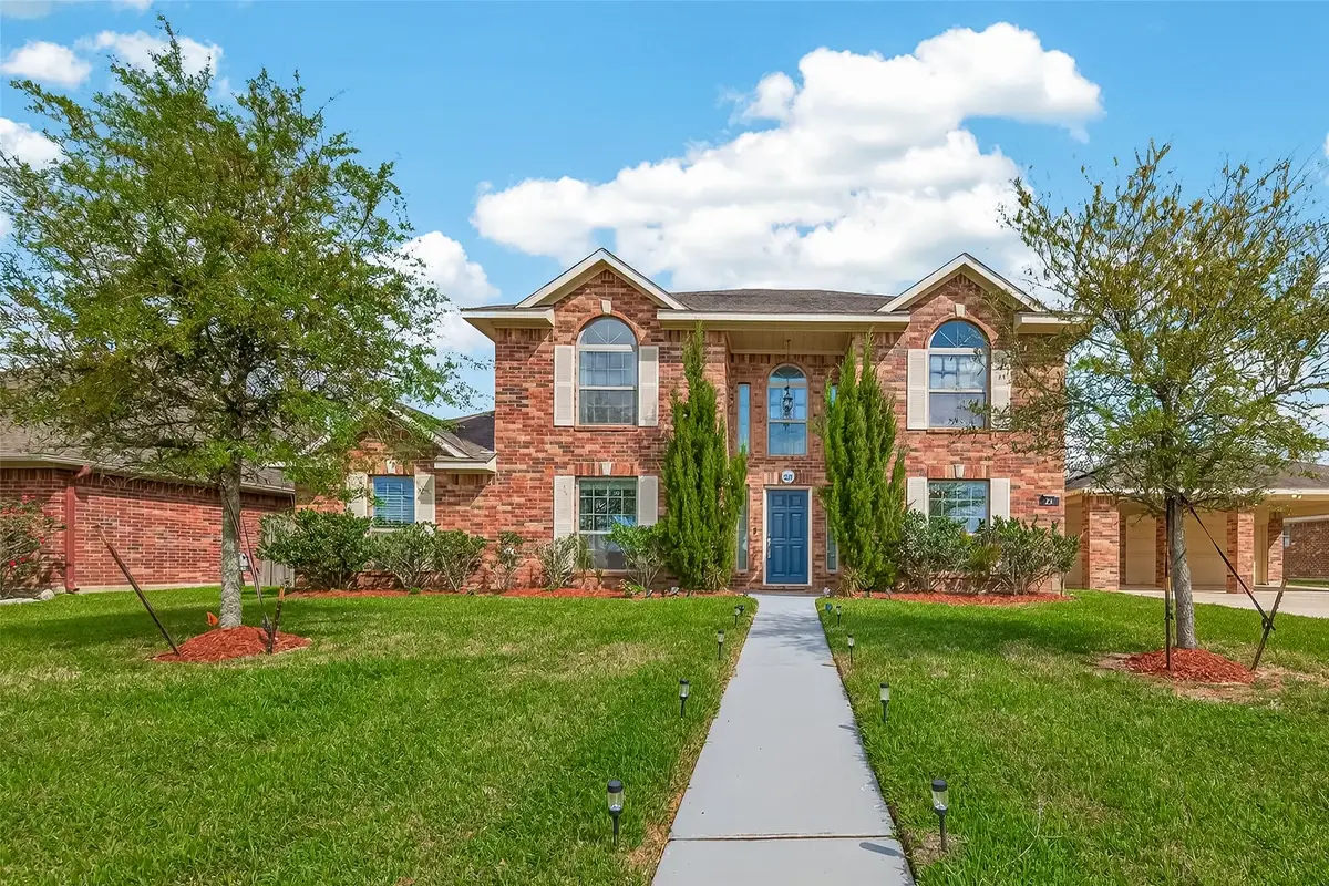 29 Palmero Way, Manvel, TX 77578 - #1