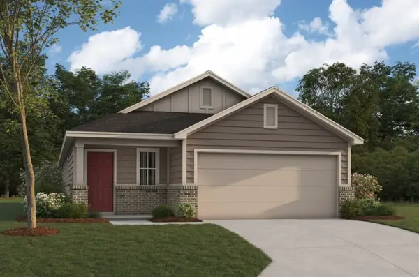 32551 Summer Vista Lane, Fulshear, TX 77441