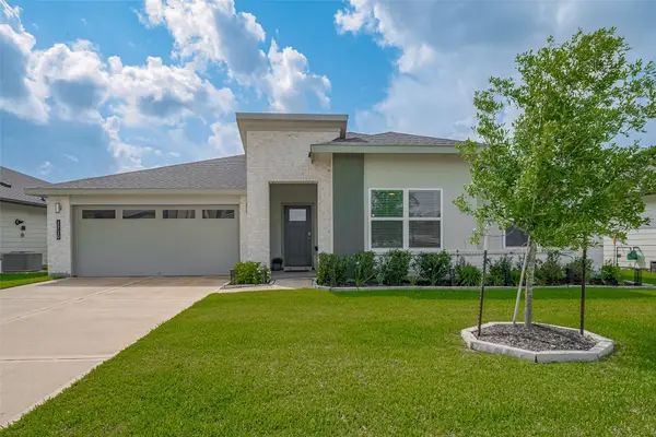 1710 Haven Point Drive, Richmond, TX 77469