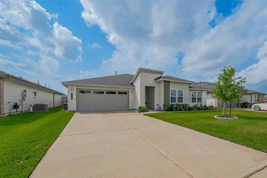 1710 Haven Point Drive, Richmond, TX 77469 - #2