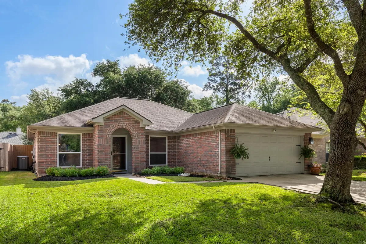 1431 W Welsford Drive, Spring, TX 77386 - #1