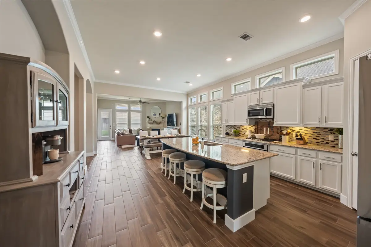 9319 Dochfour Lane, Tomball, TX 77375 - #1