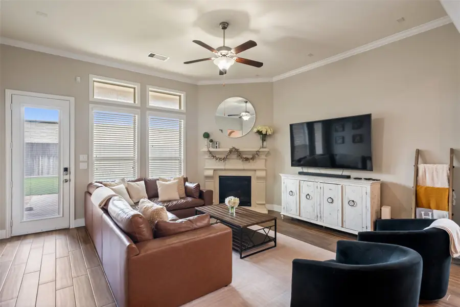 9319 Dochfour Lane, Tomball, TX 77375 - #2