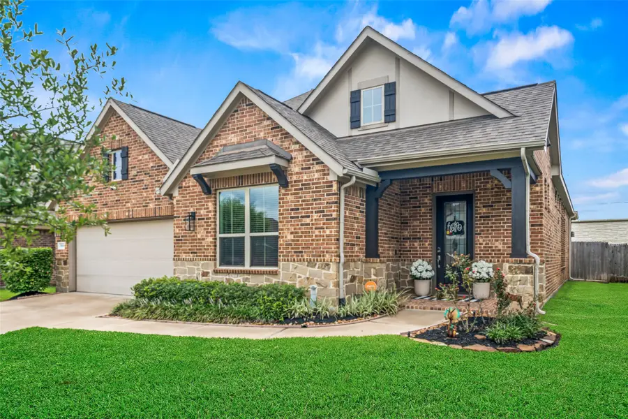 9319 Dochfour Lane, Tomball, TX 77375 - #3