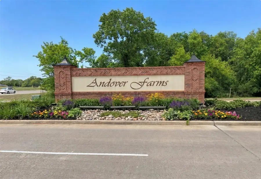 927 Andover Glen Drive, Fresno, TX 77545 - #2