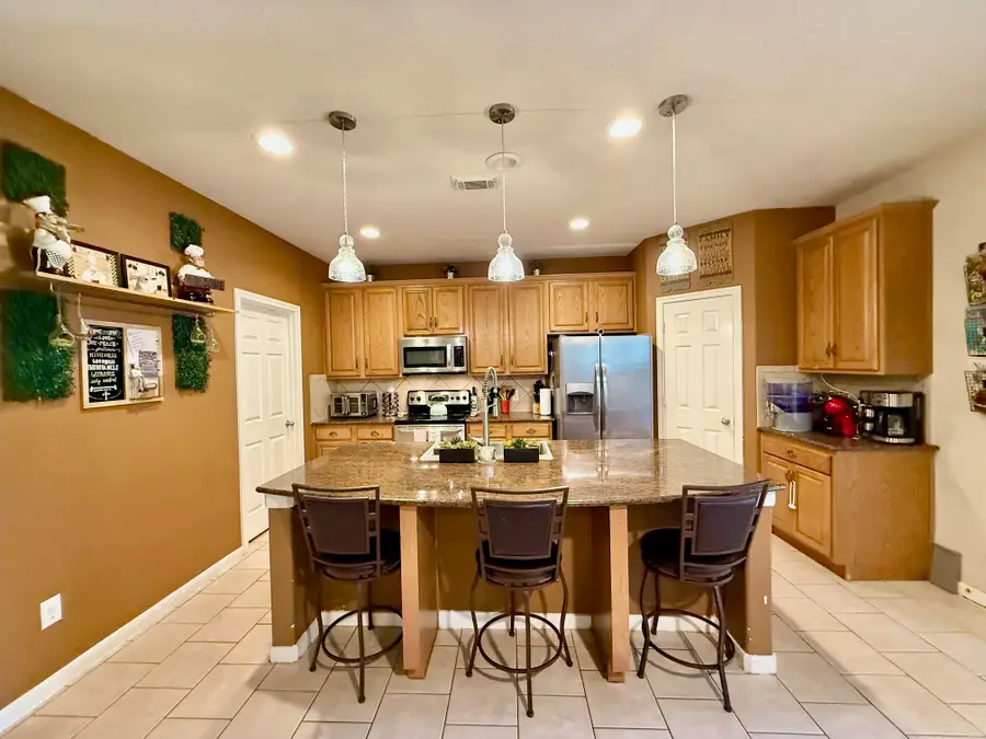 50 N Spinning Wheel Circle, The Woodlands, TX 77382 - #3