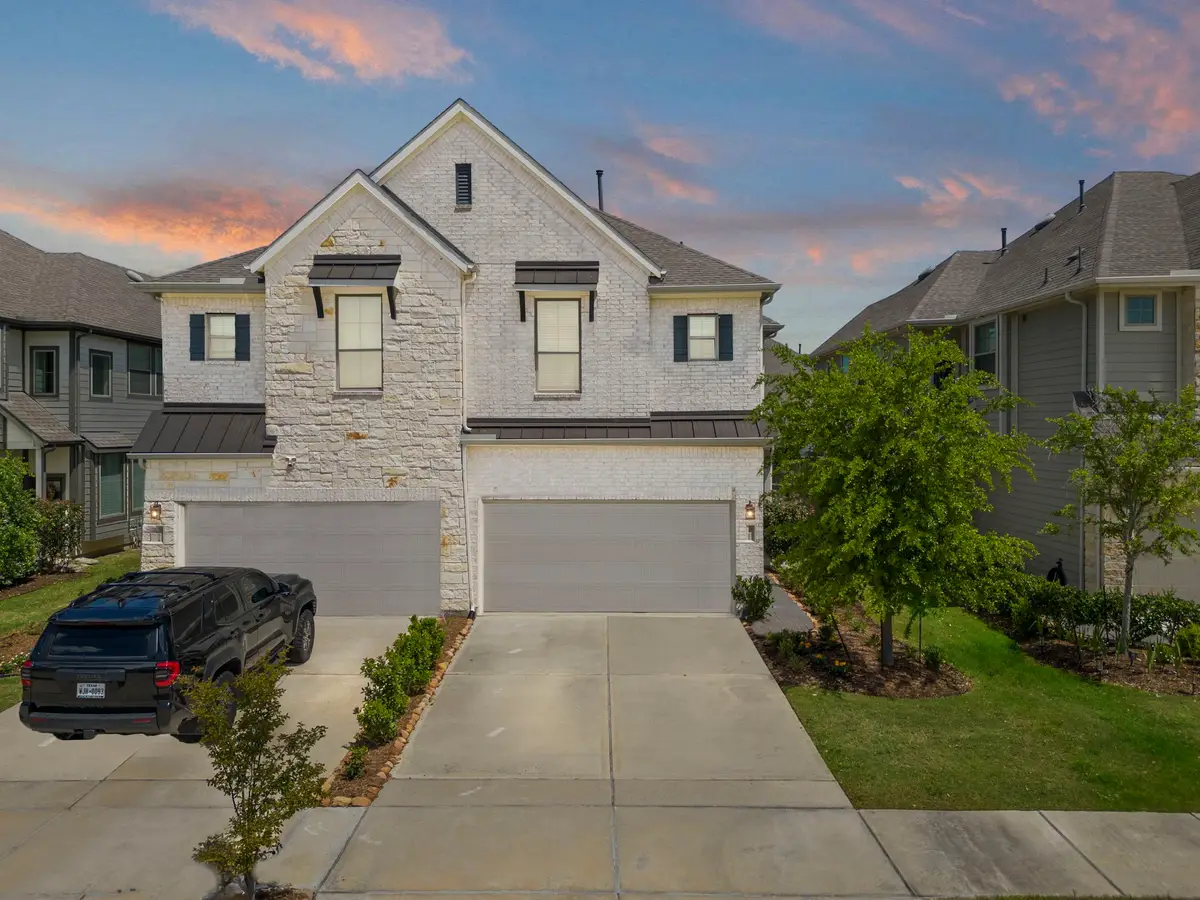 19610 Talley Valley Drive, Cypress, TX 77433 - #1