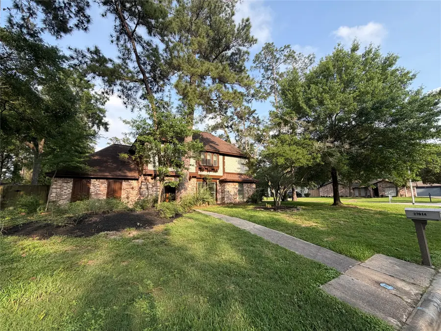 27014 S Pyeatt Lane, Conroe, TX 77385 - #2