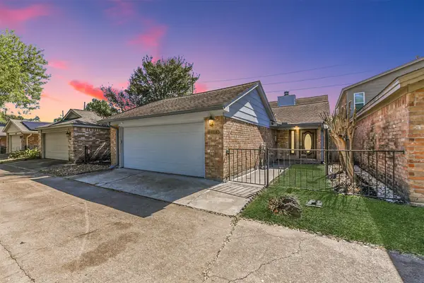 4613 Cashel Glen Drive, Houston, TX 77069