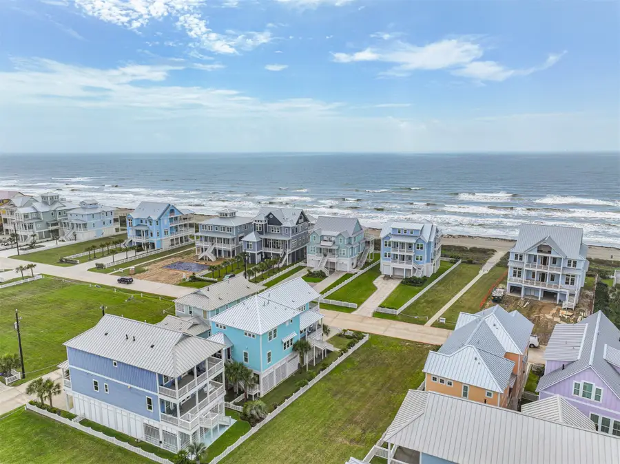 11386 Beachside Drive, Galveston, TX 77554 - #2