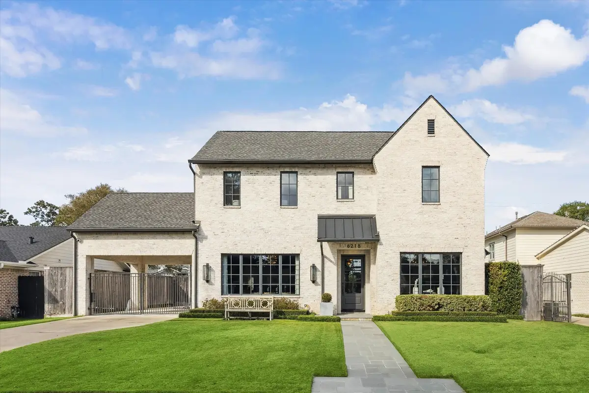 6218 Burgoyne Road, Houston, TX 77057 - Image #1