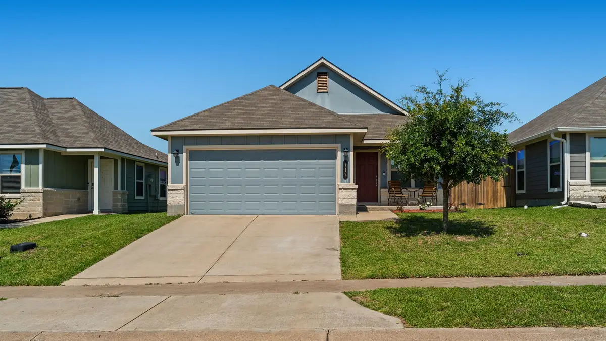 117 Dove Court, Navasota, TX 77868 - #1