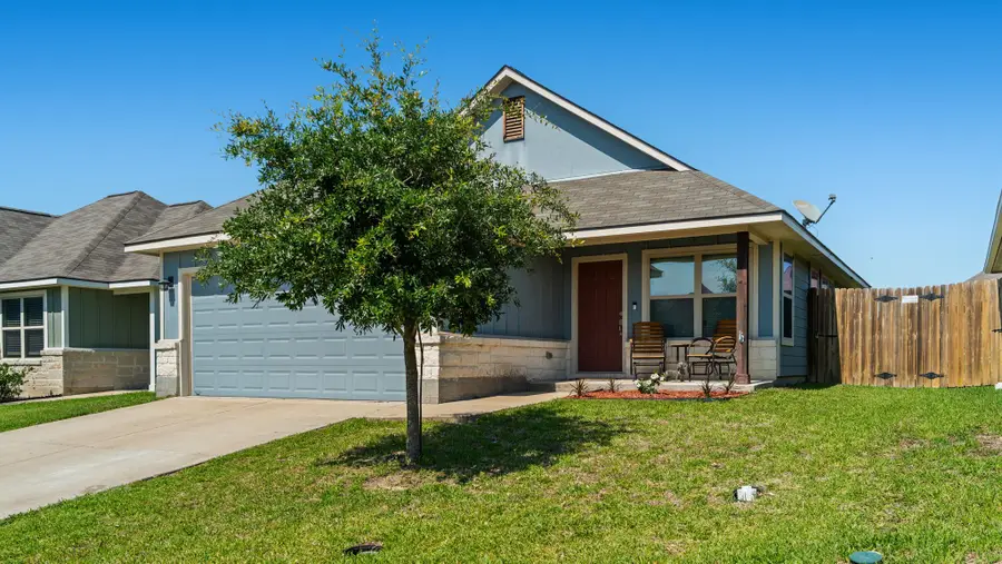 117 Dove Court, Navasota, TX 77868 - #3