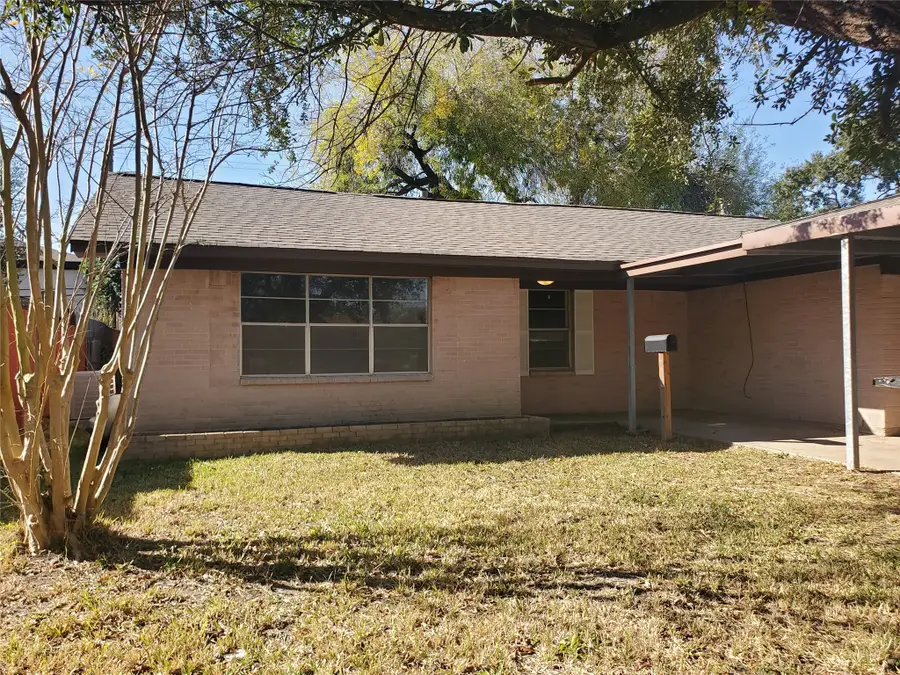 3114 Redfield Drive, Pasadena, TX 77503 - Image #3