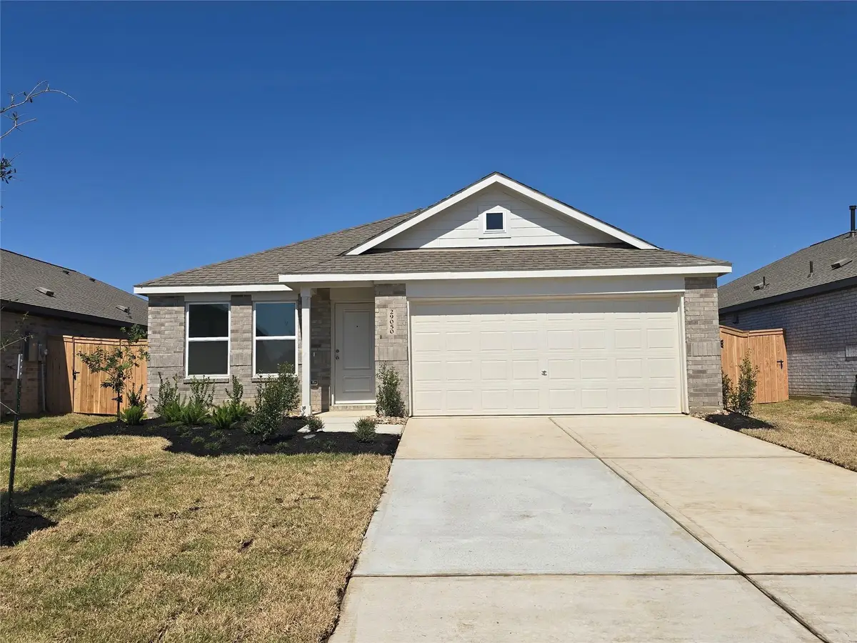 2623 Silverton Springs Drive, Richmond, TX 77406 - #1