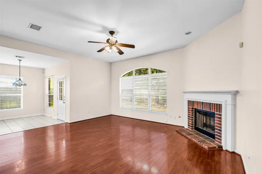 9502 Bending Willow Lane, Houston, TX 77064 - #2